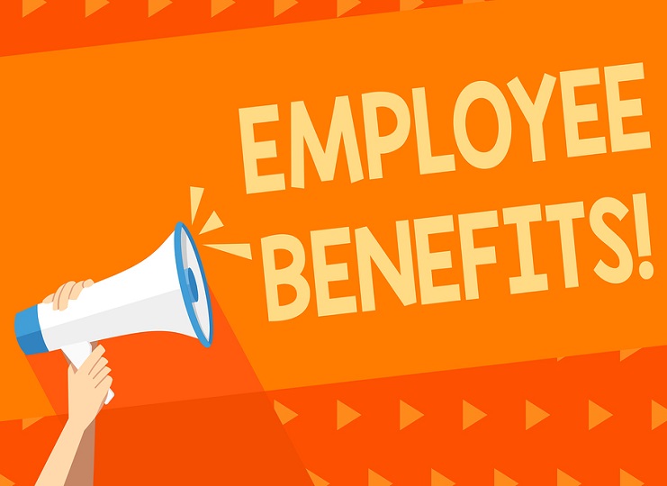 employee benefits