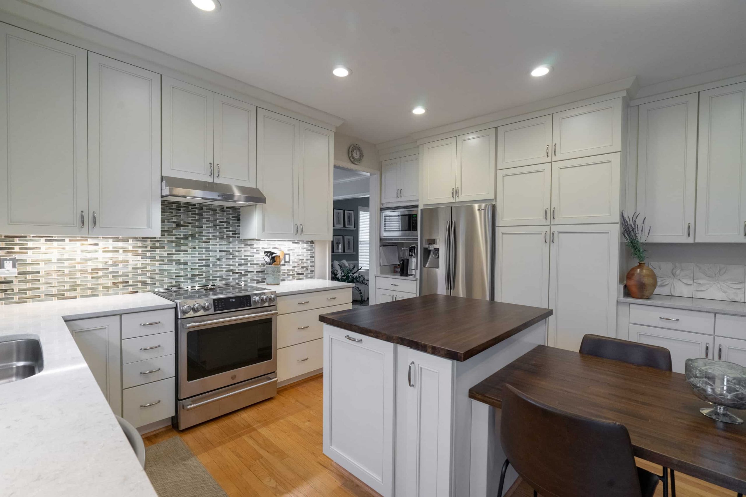 Kitchen Renovation