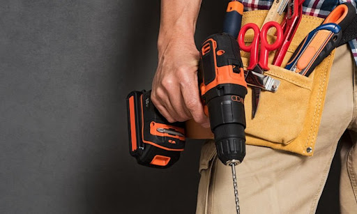 Handyman jobs – find the right professional services