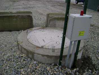 septic tank services