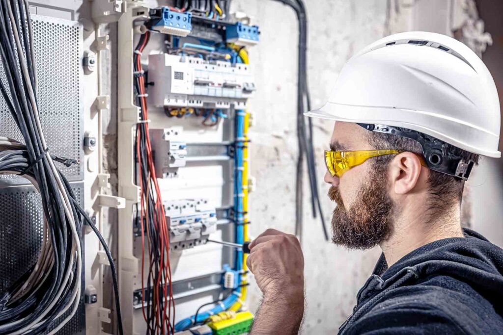 What Different Types of Electricians Are There Based on Specialization?