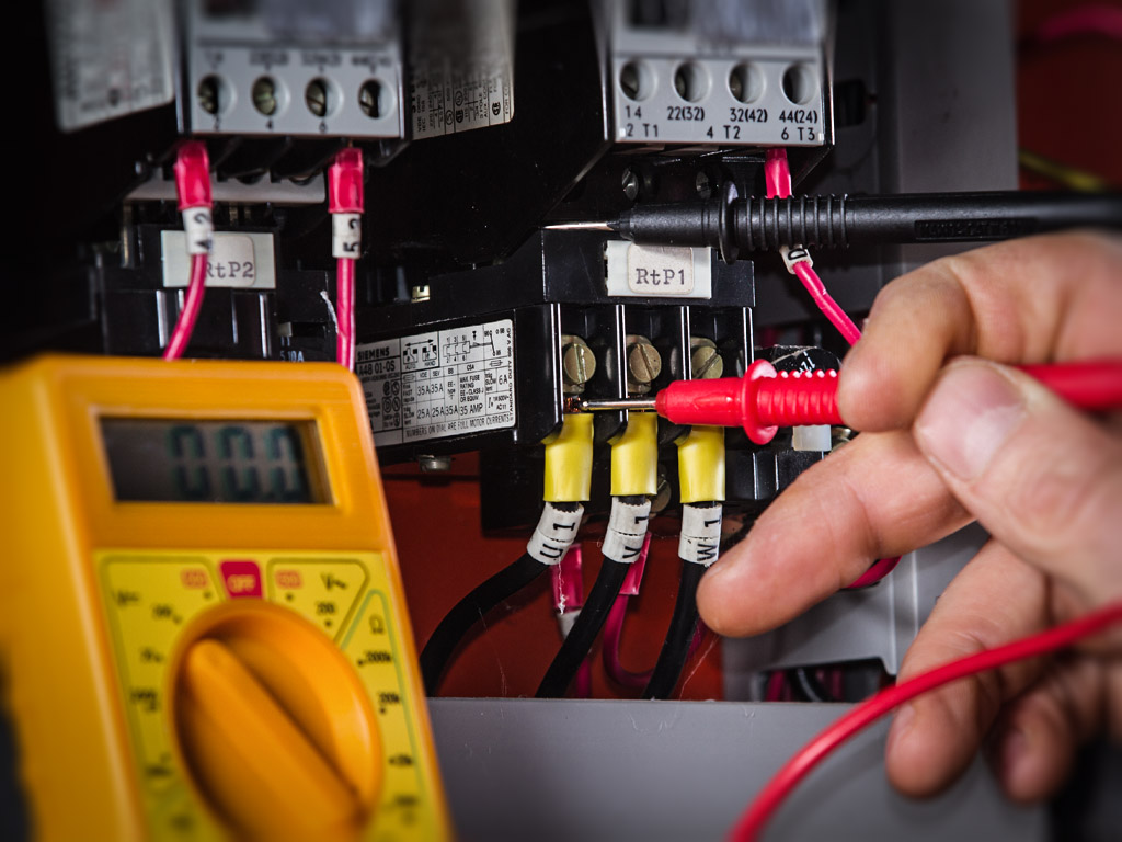 Know The People Behind Your Power: Electrical Repairs In Winter Garden, Fl
