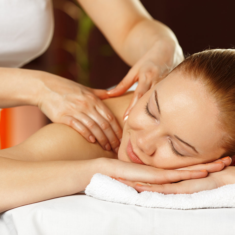 Types Of Massage Therapy in Dallas, TX, And Their Benefits