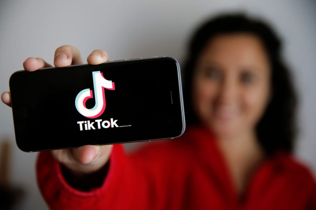 TikTok Followers 