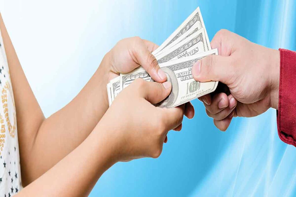 Cash Advance
