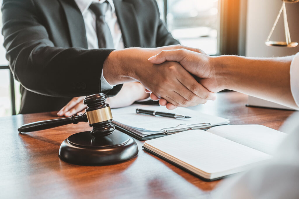 Immigration Lawyers
