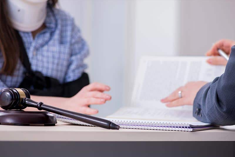 Accident Lawyers