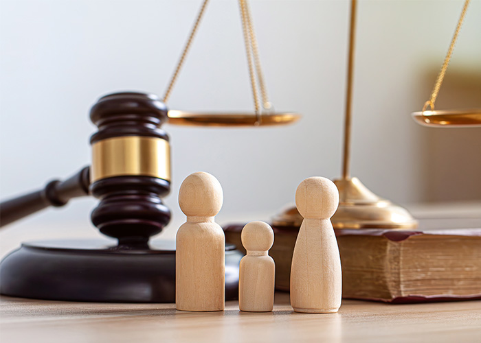 Law Firm