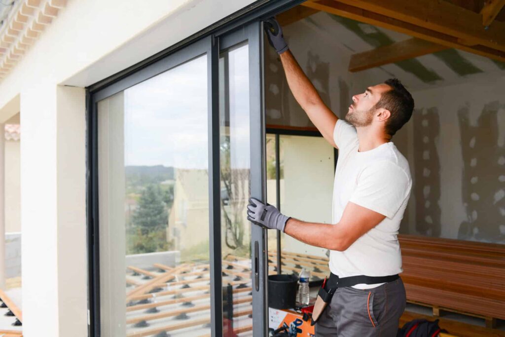 Window Maintenance