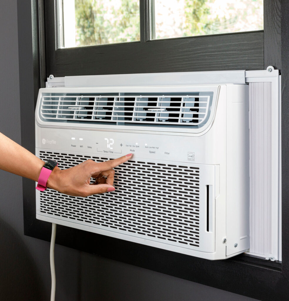 Air Conditioner